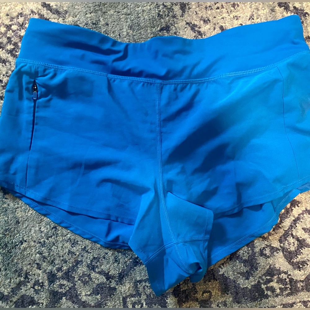 Title Nine Wahine Swim Shorts NWT